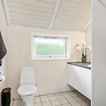 Beautiful In Sydals With Sauna Casa vacanze *