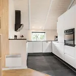 Beautiful In Sydals With Sauna * Sarup