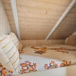Beautiful In Sydals With Sauna Casa vacanze *