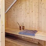 Beautiful In Sydals With Sauna *