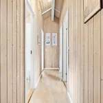 Beautiful In Sydals With Sauna Casa vacanze