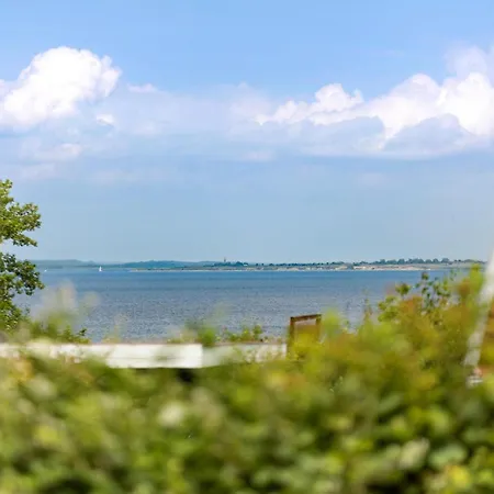 Hébergement de vacances Beautiful In Sydals With Sauna