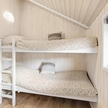 Prachtig In Sydals Met Sauna Vakantiehuis *