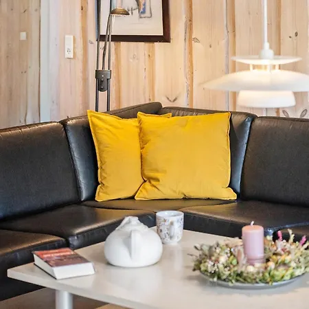 Vakantiehuis Prachtig In Sydals Met Sauna