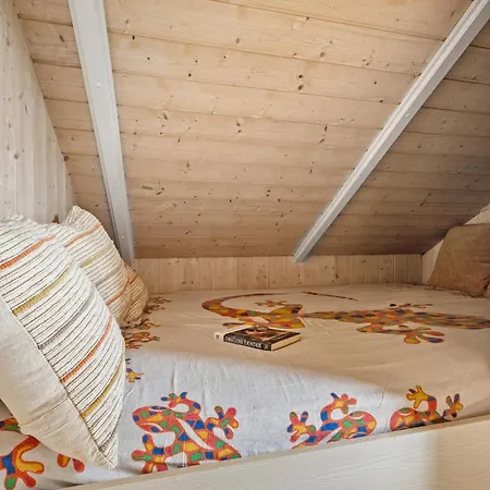 Prachtig In Sydals Met Sauna Vakantiehuis *