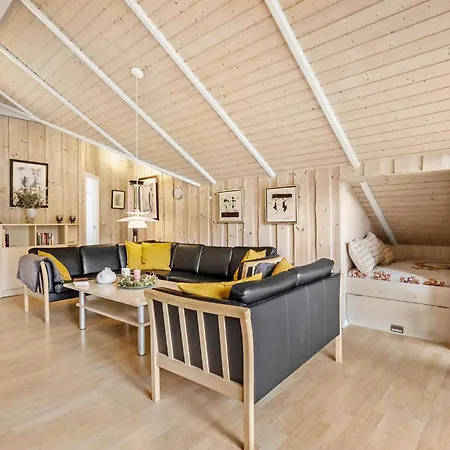 Beautiful In Sydals With Sauna Sarup