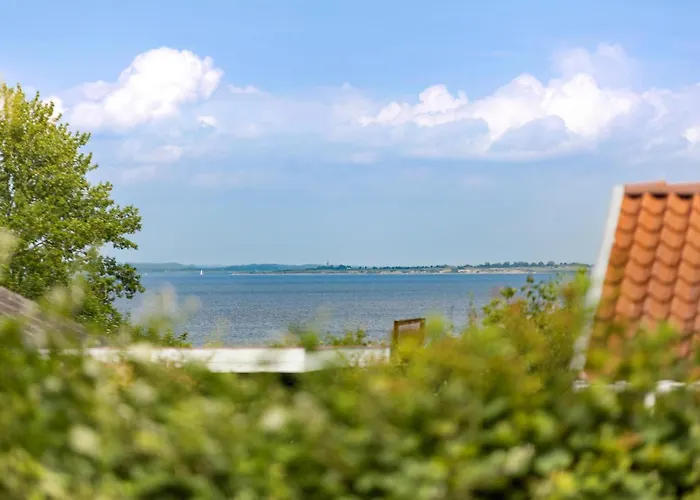 Nyaraló Beautiful In Sydals With Sauna