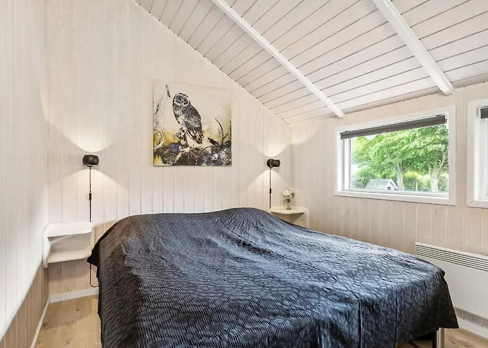 Beautiful In Sydals With Sauna Nyaraló Sarup