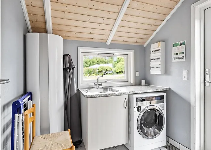 Beautiful In Sydals With Sauna